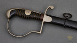 German Early Pre-WWII Army NCO Sword by WKC***STILL AVAILABLE***