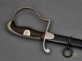 German Early Pre-WWII Army NCO Sword by WKC***STILL AVAILABLE***