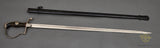 German Early Pre-WWII Army NCO Sword by WKC***STILL AVAILABLE***