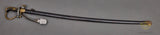 German WWII Army Dove Head Officer’s Sword by E. Pack & Söhne***STILL AVAILABLE***