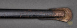 German WWII Army Dove Head Officer’s Sword by E. Pack & Söhne***STILL AVAILABLE***