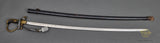 German WWII Army Dove Head Officer’s Sword by E. Pack & Söhne***STILL AVAILABLE***