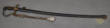German WWII Dove Head Army Officer’s Sword by E. Pack & Söhne***STILL AVAILABLE***
