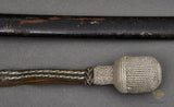 German WWII Dove Head Army Officer’s Sword by E. Pack & Söhne***STILL AVAILABLE***