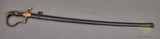 German WWII Army Officer’s Dove Head Sword by Paul Weyersberg***STILL AVAILABLE***