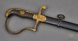German WWII Army Officer’s Dove Head Sword by Paul Weyersberg***STILL AVAILABLE***