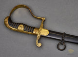German WWII Army Officer’s Dove Head Sword by Paul Weyersberg***STILL AVAILABLE***