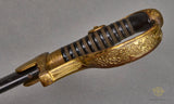 German WWII Army Officer’s Dove Head Sword by Paul Weyersberg***STILL AVAILABLE***