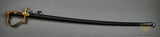 German WWII Army Officer’s Lion’s Head Sword by Alcoso***STILL AVAILABLE***