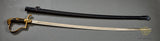 German WWII Army Officer’s Lion’s Head Sword by Alcoso***STILL AVAILABLE***