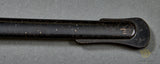 German WWII Army Officer’s Lion’s Head Sword by Alcoso***STILL AVAILABLE***