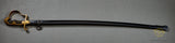 German WWII Army Officer’s Lion’s Head Sword by Alcoso***STILL AVAILABLE***