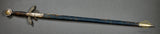 German WWII Luftwaffe Officer’s Sword by SMF***STILL AVAILABLE***