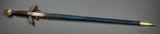 German WWII Luftwaffe Officer’s Sword by SMF***STILL AVAILABLE***