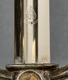 German WWII Luftwaffe Officer’s Sword by SMF***STILL AVAILABLE***