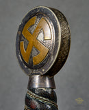 German WWII Luftwaffe Officer’s Sword by SMF***STILL AVAILABLE***