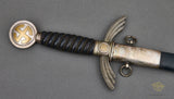 German WWII Luftwaffe Sword by SMF***STILL AVAILABLE***