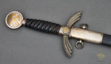 German WWII Luftwaffe Sword by SMF***STILL AVAILABLE***