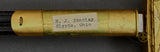 German WWII Luftwaffe Generals Sword***STILL AVAILABLE***