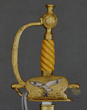 German WWII Luftwaffe Generals Sword***STILL AVAILABLE***