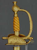 German WWII Luftwaffe Generals Sword***STILL AVAILABLE***