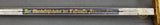 German WWII Luftwaffe Generals Sword***STILL AVAILABLE***