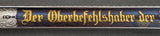 German WWII Luftwaffe Generals Sword***STILL AVAILABLE***