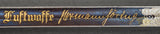 German WWII Luftwaffe Generals Sword***STILL AVAILABLE***