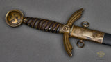 German WWII Luftwaffe Sword by Weyersberg***STILL AVAILABLE***