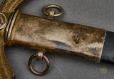 German WWII Luftwaffe Sword by Weyersberg***STILL AVAILABLE***