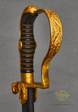 German WWII Army Officer’s Sword from the Eickhorn Field Marshall Series***STILL AVAILABLE***