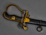 German WWII Army Dove Head Officer’s Sword by Alcoso***STILL AVAILABLE***
