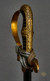 German WWII Army Dove Head Officer’s Sword by Alcoso***STILL AVAILABLE***