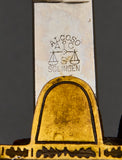 German WWII Army Dove Head Officer’s Sword by Alcoso***STILL AVAILABLE***