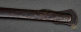 German Army WWII Officer’s Sword “Wrangel Model 1693” by Eickhorn***STILL AVAILABLE***