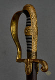 German Army WWII Officer’s Sword “Wrangel Model 1693” by Eickhorn***STILL AVAILABLE***