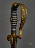 German Army WWII Officer’s Sword “Wrangel Model 1693” by Eickhorn***STILL AVAILABLE***