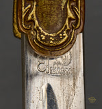 German Army WWII Officer’s Sword “Wrangel Model 1693” by Eickhorn***STILL AVAILABLE***