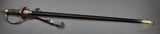 German WWII Police Officer’s Sword by Weyersberg***STILL AVAILABLE***