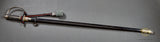 German WWII Police Officer’s Sword by Weyersberg***STILL AVAILABLE***
