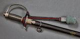 German WWII Police Officer’s Sword by Weyersberg***STILL AVAILABLE***