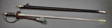 German WWII Police Officer’s Sword by Weyersberg***STILL AVAILABLE***