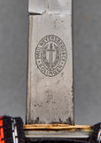 German WWII Police Officer’s Sword by Weyersberg***STILL AVAILABLE***