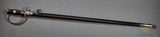 German WWII Police NCO Sword by Krebs***STILL AVAILABLE***