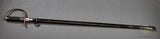 German WWII Police NCO Sword by Krebs***STILL AVAILABLE***