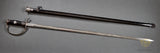 German WWII Police NCO Sword by Krebs***STILL AVAILABLE***