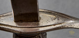 German WWII Police NCO Sword by Krebs***STILL AVAILABLE***