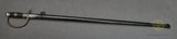German WWII Police NCO Sword by WKC***STILL AVAILABLE***