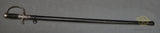 German WWII Police NCO Sword by WKC***STILL AVAILABLE***