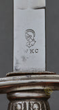 German WWII Police NCO Sword by WKC***STILL AVAILABLE***
